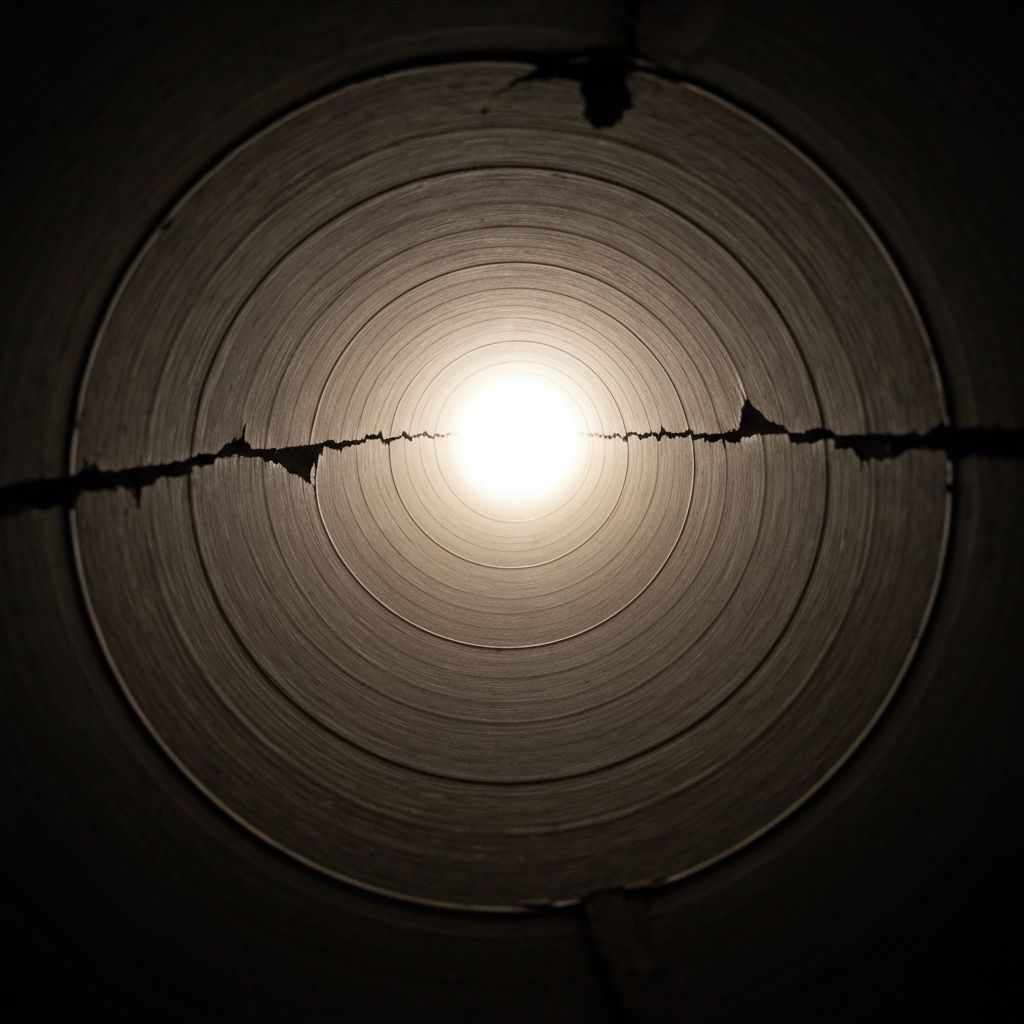 Snimanje kanalizacije kamerom - posle