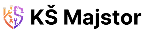 KŠ Majstor - House majstor Nidža